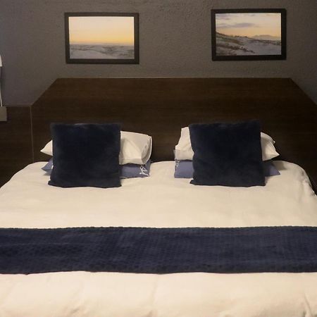 Beachwood Inn Melkbosstrand Le Cap Extérieur photo