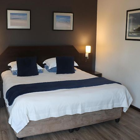 Beachwood Inn Melkbosstrand Le Cap Extérieur photo
