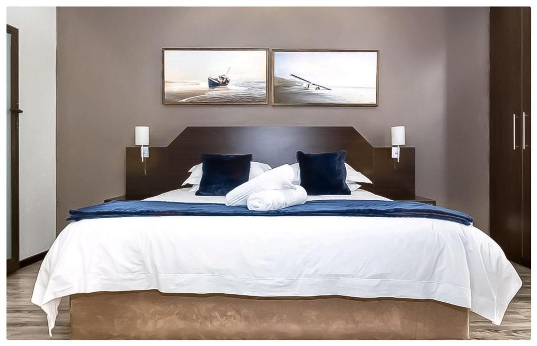 Beachwood Inn Melkbosstrand Le Cap Extérieur photo