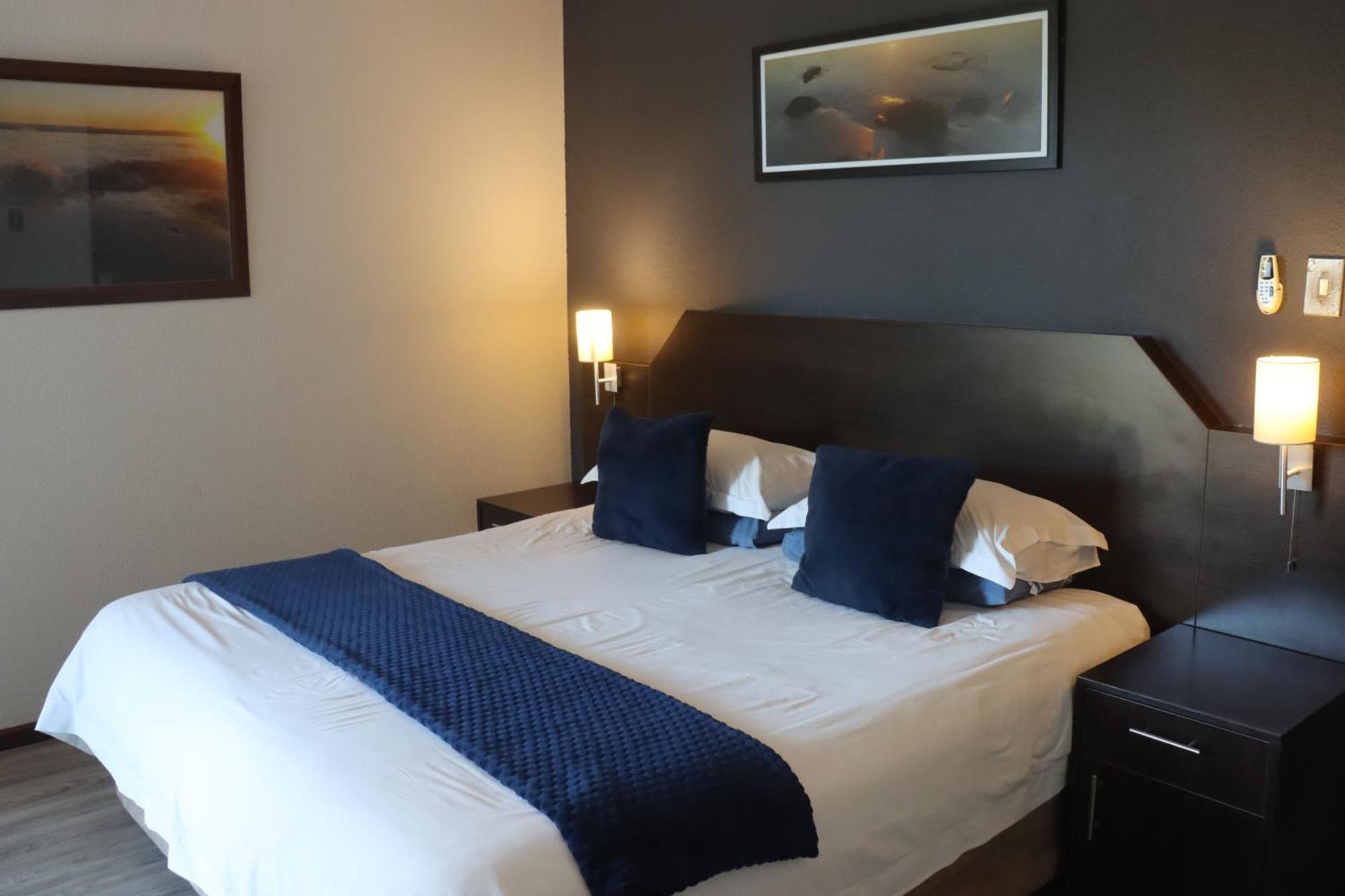 Beachwood Inn Melkbosstrand Le Cap Extérieur photo