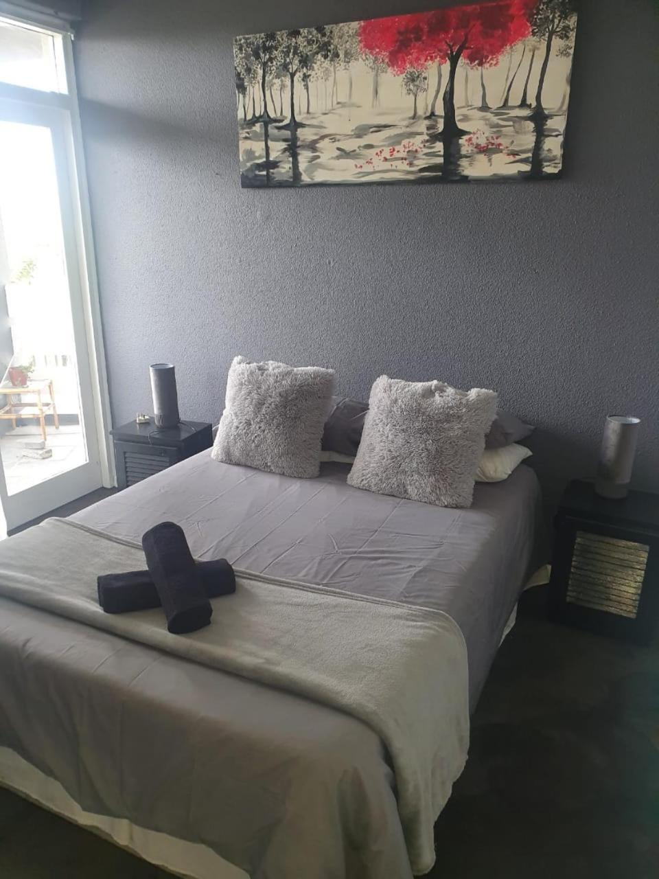 Beachwood Inn Melkbosstrand Le Cap Extérieur photo