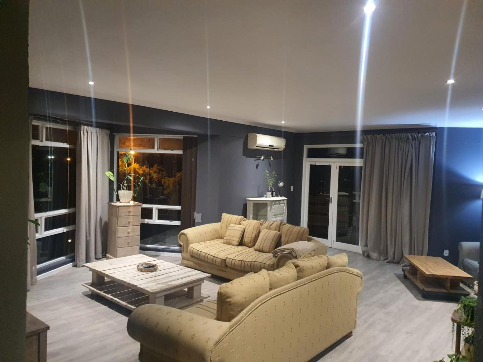 Beachwood Inn Melkbosstrand Le Cap Extérieur photo