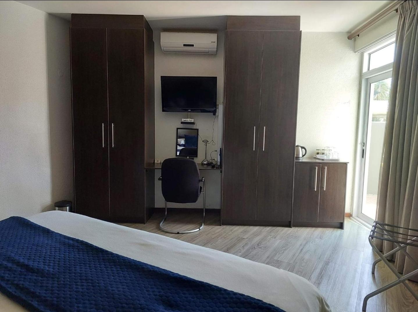 Beachwood Inn Melkbosstrand Le Cap Extérieur photo